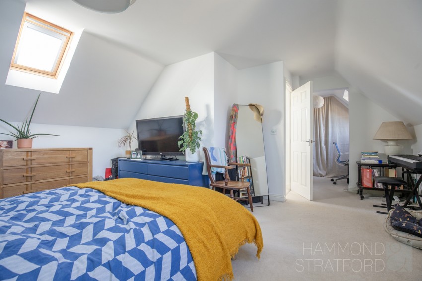 Images for Brambling Lane, Cringleford