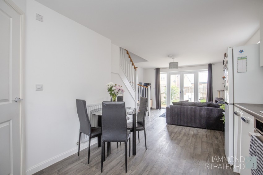 Images for Magpie Place, Wymondham