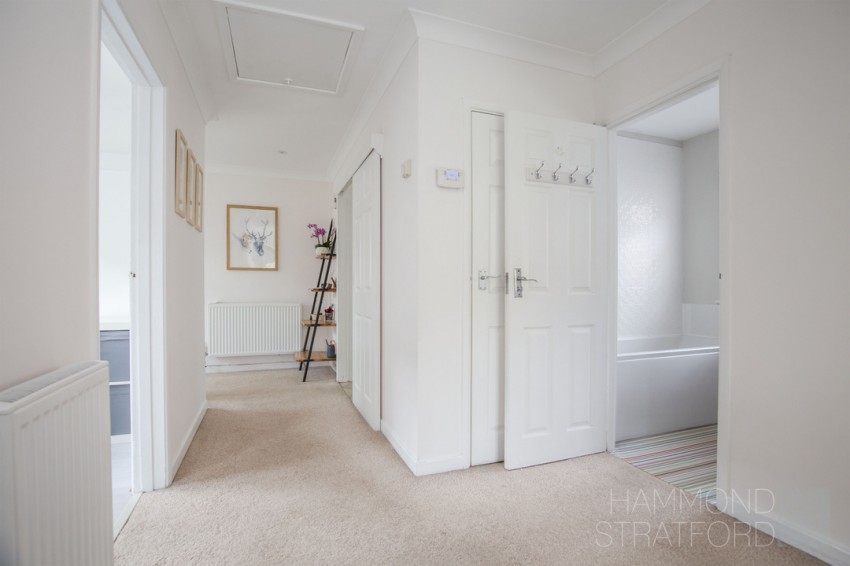 Images for Parsons Mead, Eaton