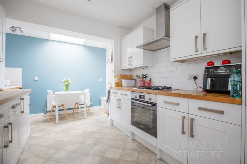 Images for Parsons Mead, Eaton