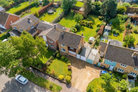 View Full Details for Greenways, Eaton