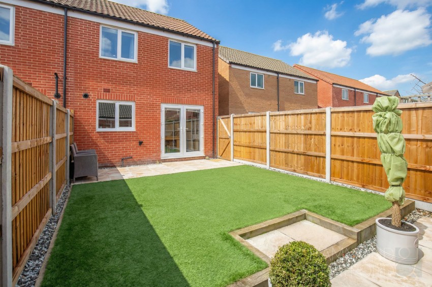 Images for Catlyn Place, Wymondham