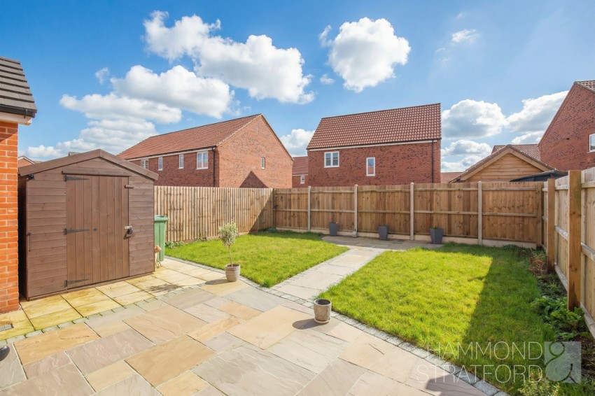 Images for Cushing Close, Wymondham