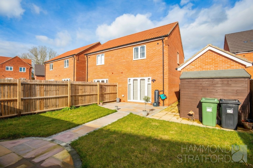 Images for Cushing Close, Wymondham