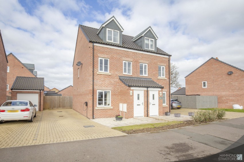 Images for Harness Maker Way, Hethersett