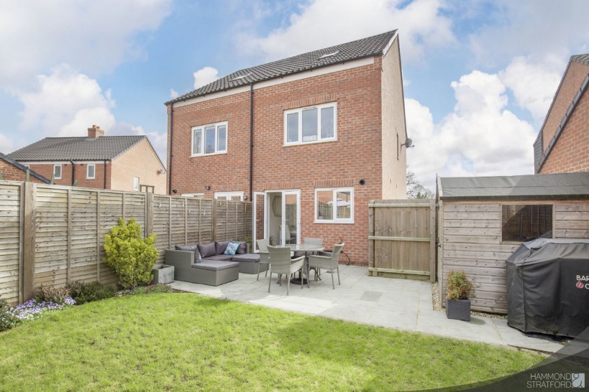 Images for Harness Maker Way, Hethersett