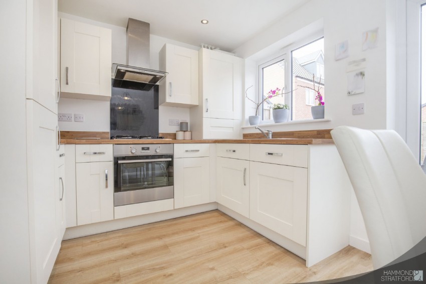 Images for Harness Maker Way, Hethersett