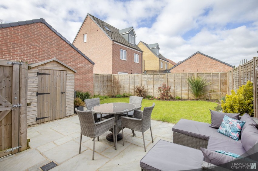 Images for Harness Maker Way, Hethersett