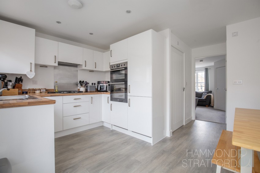 Images for Blacksmith Crescent, Hethersett