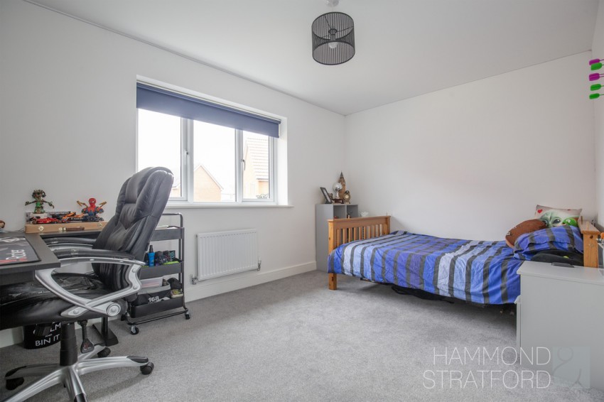 Images for Blacksmith Crescent, Hethersett