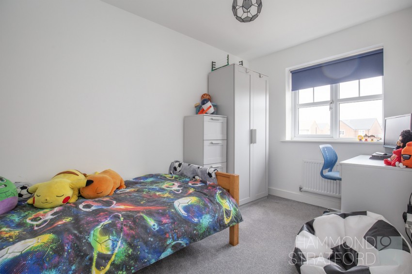 Images for Blacksmith Crescent, Hethersett