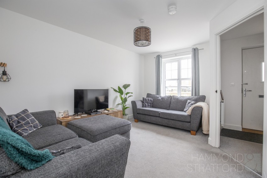 Images for Blacksmith Crescent, Hethersett