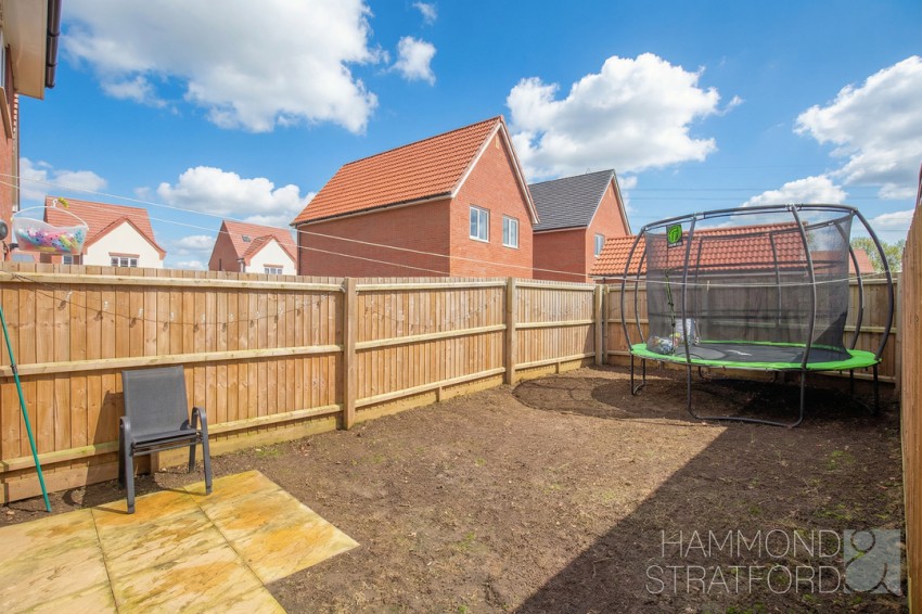 Images for Blacksmith Crescent, Hethersett