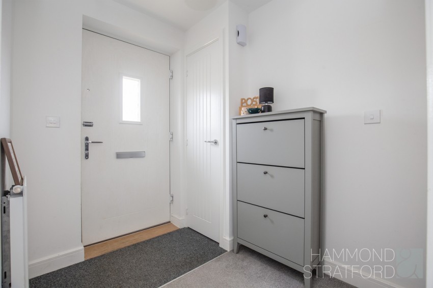 Images for Blacksmith Crescent, Hethersett