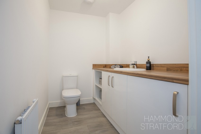 Images for Blacksmith Crescent, Hethersett