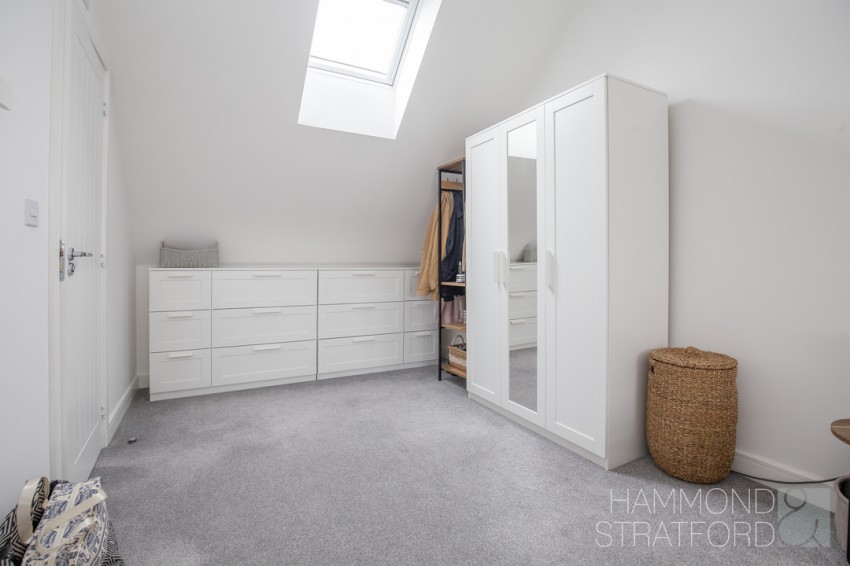 Images for Blacksmith Crescent, Hethersett