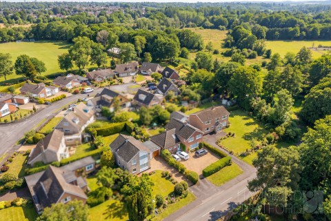 View Full Details for Keswick Road, Cringleford