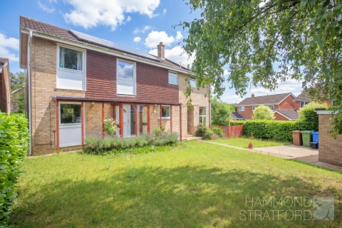 View Full Details for Denmead Close, Eaton