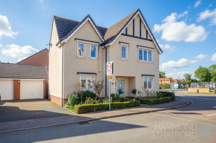 Images for Harebell Road, Attleborough