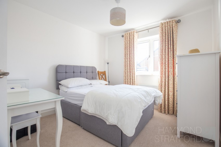 Images for Harebell Road, Attleborough