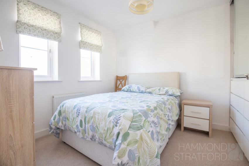 Images for Harebell Road, Attleborough