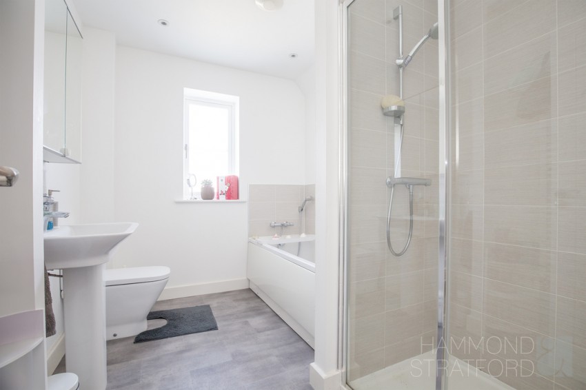 Images for Harebell Road, Attleborough