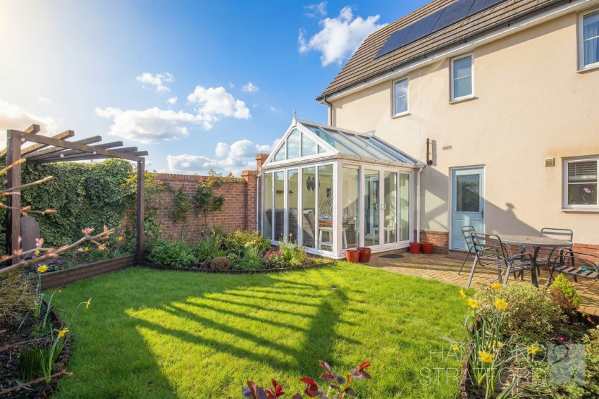 Images for Harebell Road, Attleborough