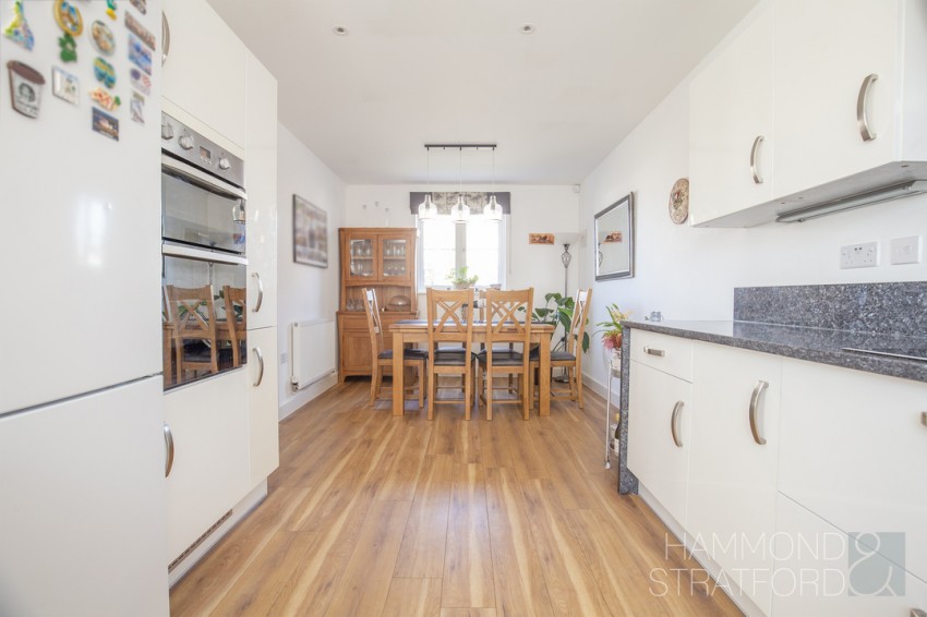 Images for Harebell Road, Attleborough