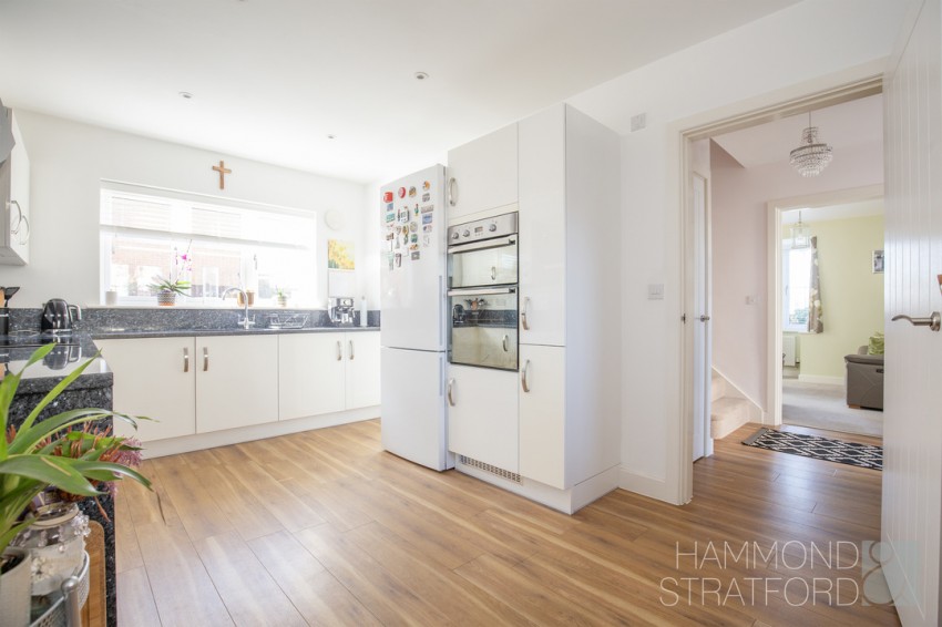 Images for Harebell Road, Attleborough