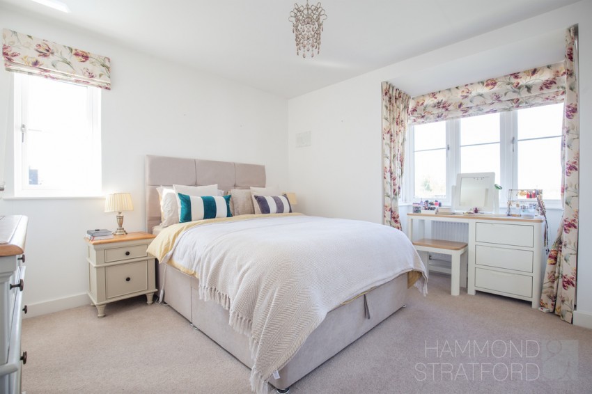 Images for Harebell Road, Attleborough