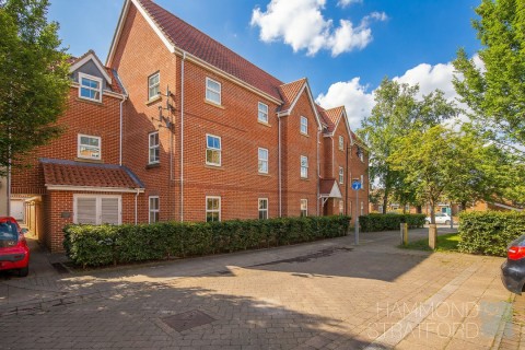 View Full Details for Sarah West Close, Norwich