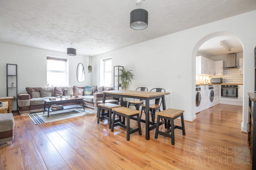 Images for Sarah West Close, Norwich