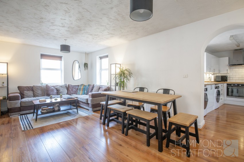 Images for Sarah West Close, Norwich