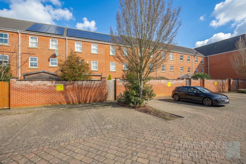 Images for Sarah West Close, Norwich