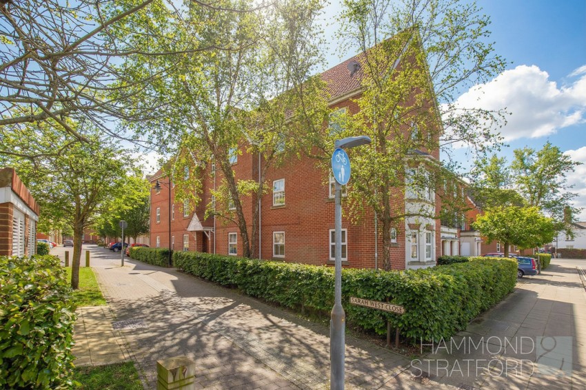 Images for Sarah West Close, Norwich