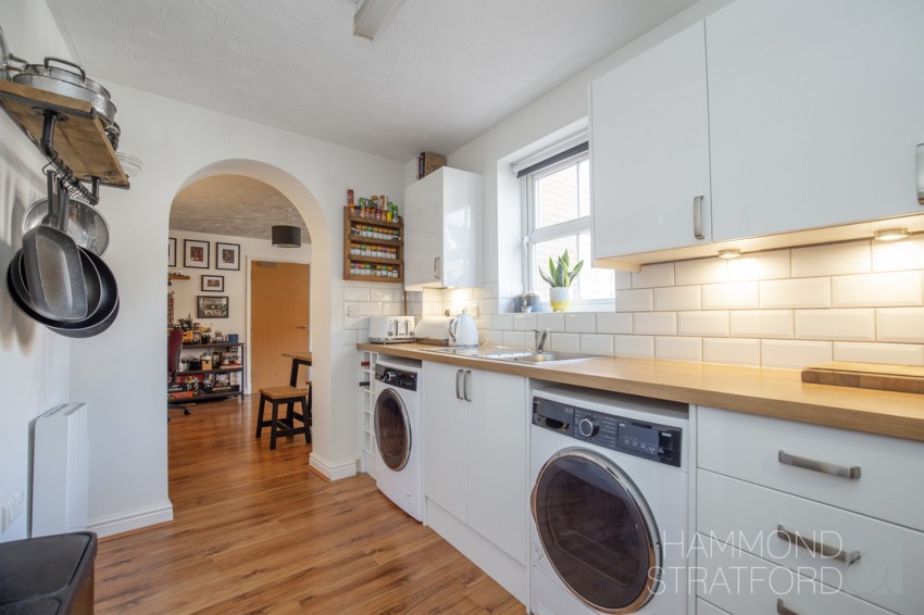 Images for Sarah West Close, Norwich