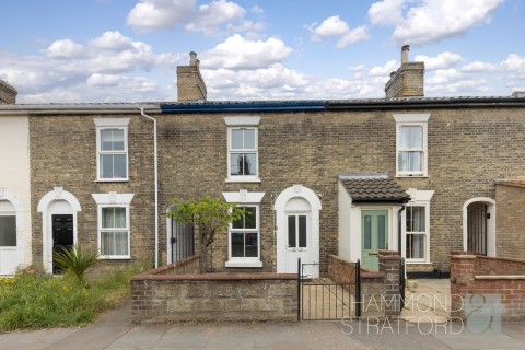 View Full Details for Newmarket Street, Golden Triangle