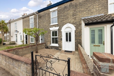 View Full Details for Newmarket Street, Golden Triangle
