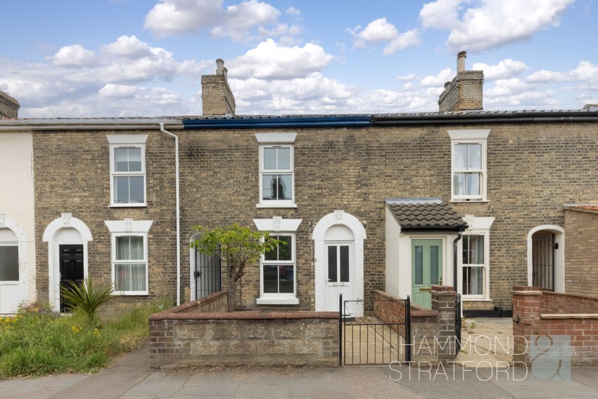 Images for Newmarket Street, Golden Triangle