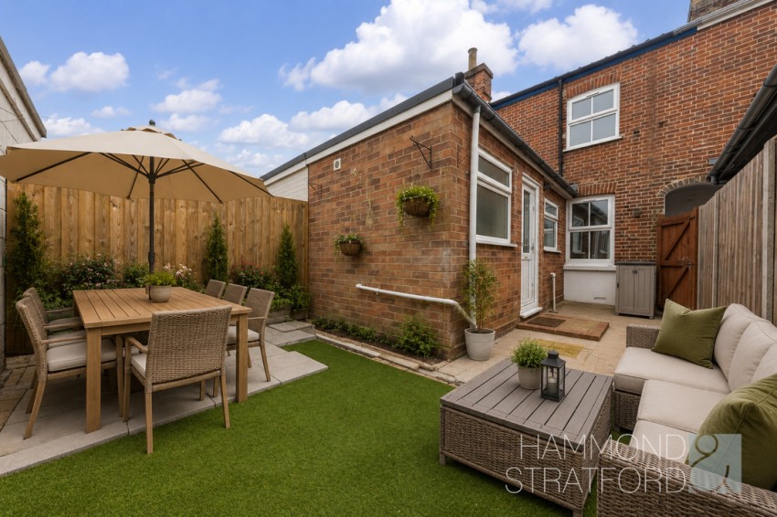 Images for Newmarket Street, Golden Triangle