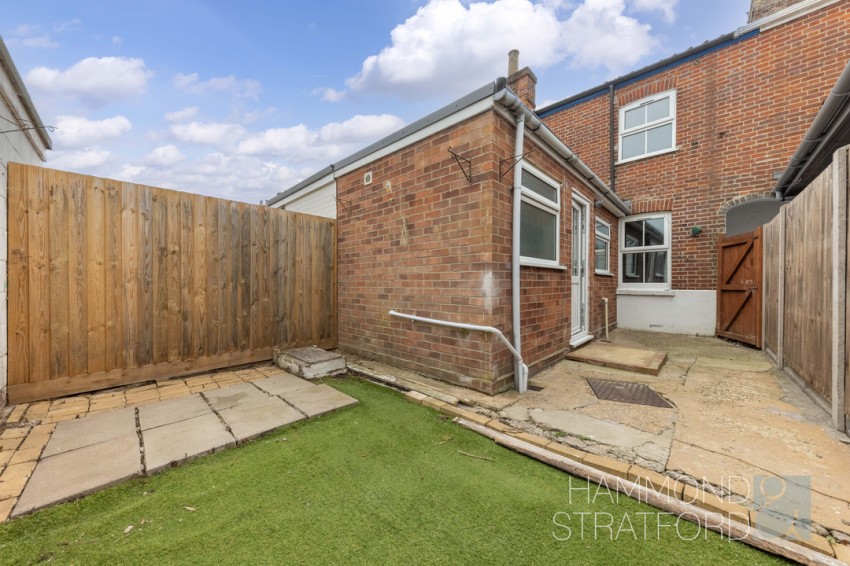 Images for Newmarket Street, Golden Triangle