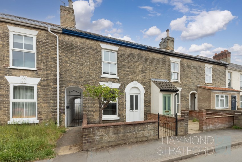 Images for Newmarket Street, Golden Triangle