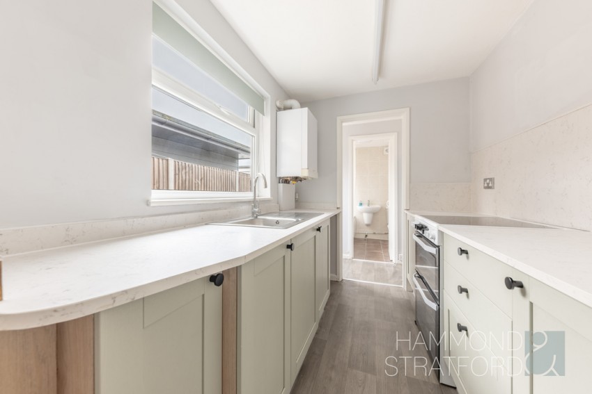 Images for Newmarket Street, Golden Triangle