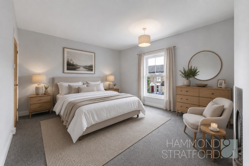 Images for Newmarket Street, Golden Triangle