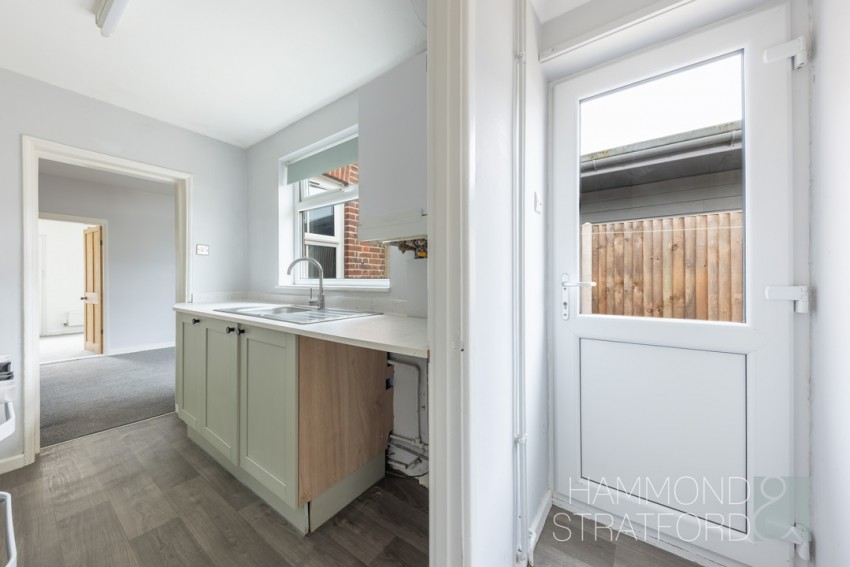 Images for Newmarket Street, Golden Triangle