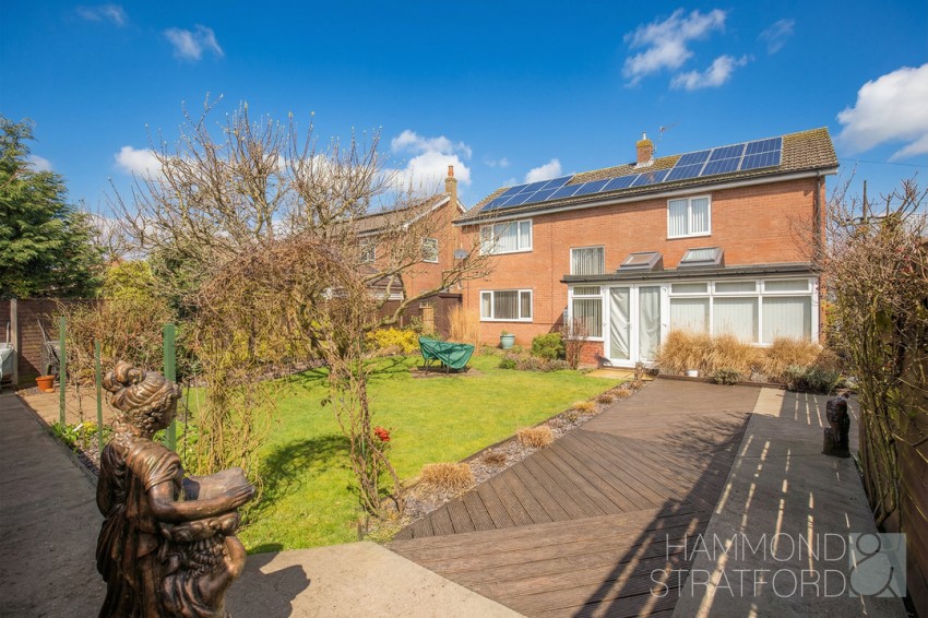 Images for Hardingham Street, Hingham