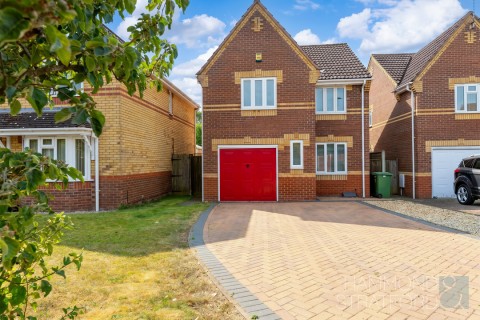 View Full Details for Lakeland Way, Hethersett