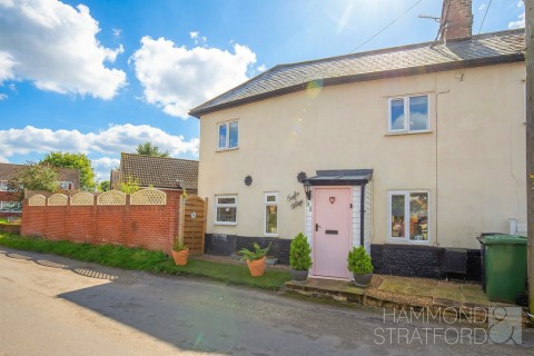 View Full Details for White Hart Street, East Harling