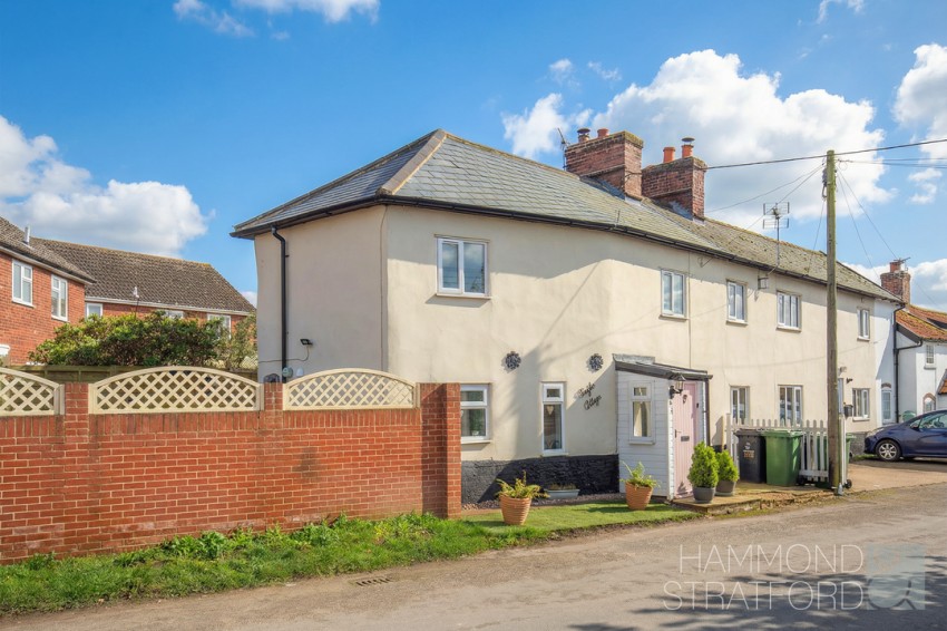 Images for White Hart Street, East Harling