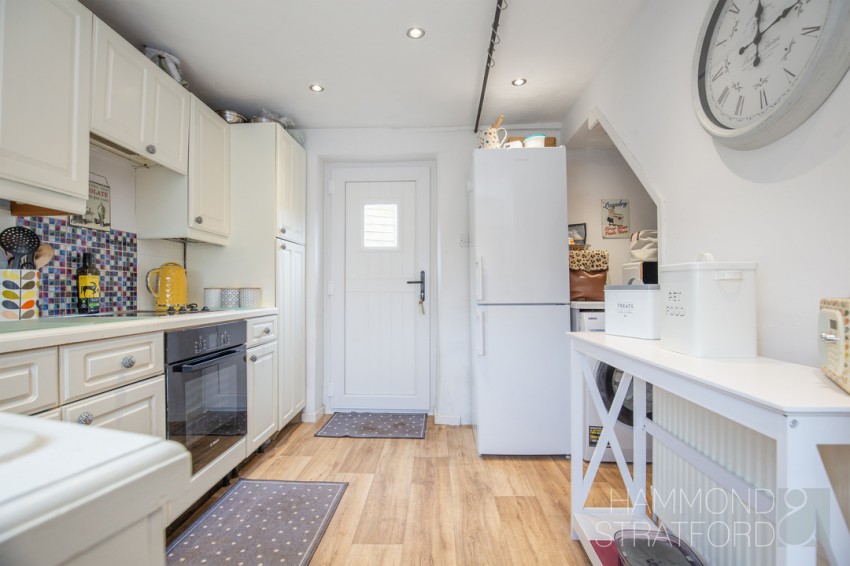 Images for White Hart Street, East Harling